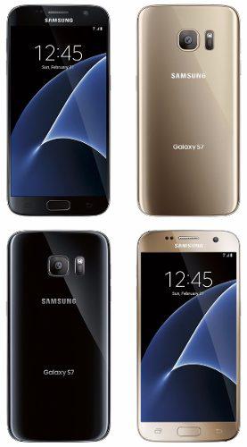 Samsung Galaxy S7 Nuevo