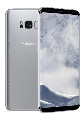Samsung Galaxy S8 64gb / Cajas Selladas / 5 Tiendas Fisicas