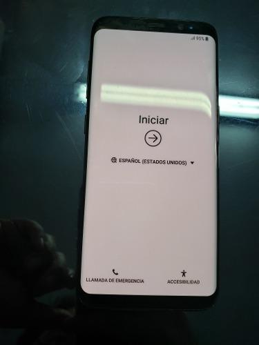 Samsung Galaxy S8 Dual Sim