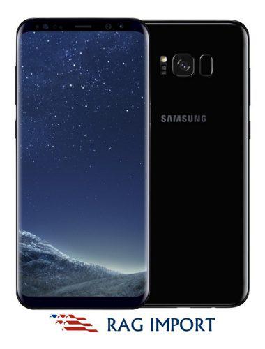 Samsung Galaxy S8 Plus / 4gb Ram / 64gb + Microsd 64gb Nuevo