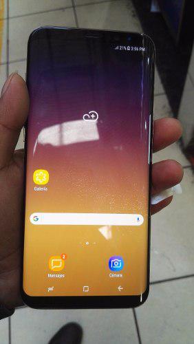 Samsung Galaxy S8 Plus Libre