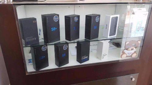 Samsung Galaxy S8 Plus Nuevo