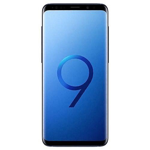 Samsung Galaxy S9 Nuevo/garantia 12 Meses Tiendas Disponible