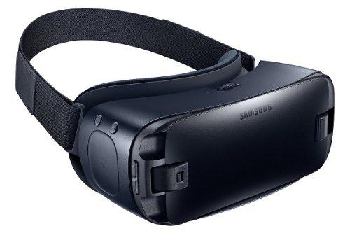 Samsung Gear Vr 2017 Nuevo, Caja Sellada!!! 100.00 Soles