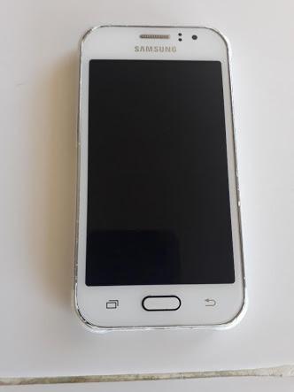 Samsung J1 Duos Enciende Y Se Apaga
