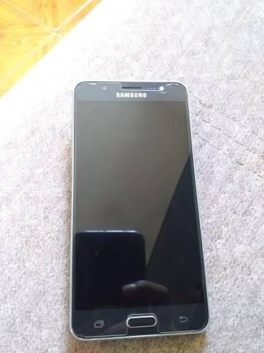 Samsung J5 2016 Negro 16gb