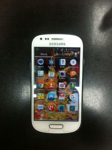 Samsung S3mini