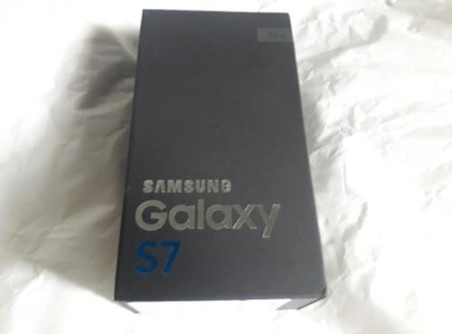 Samsung S7 Nuevo Sellado