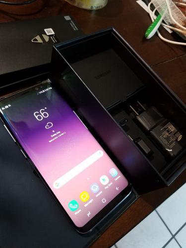Samsung S8 Plus Libre Vendo O Cambio