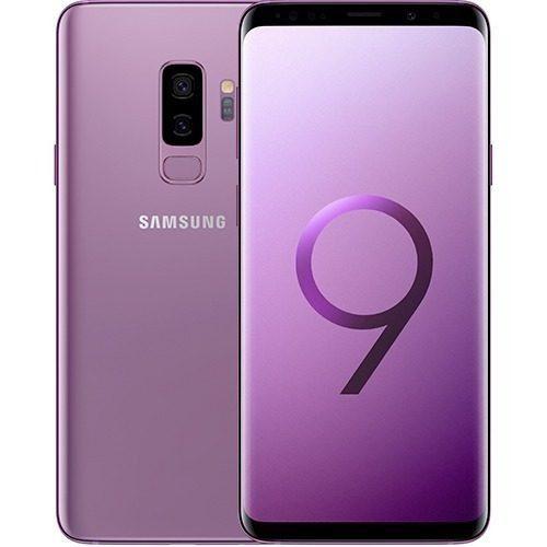 Samsung S9 Plus 64gb Tienda Fisica Grantia 12 Meses Original