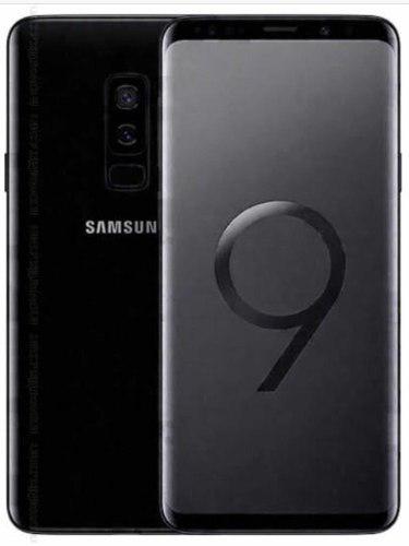 Samsung S9 Plus De 256gb Interna Libre De Fábrica