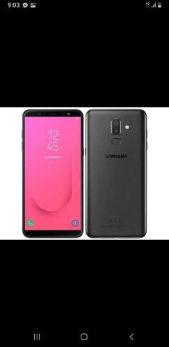 Se Vende O Se Cambia Samsung Galaxy J8 Como Nuevo