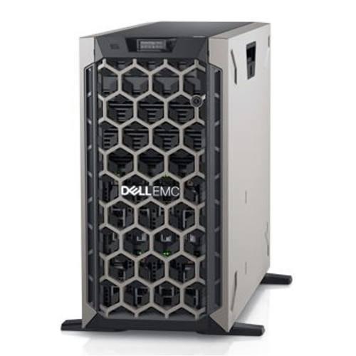 Servidor Dell Poweredge T440, Xeon Bronze 3106, 16gb, 2tb