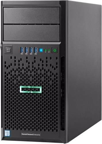 Servidor Hp Proliant Ml30 Gen 9