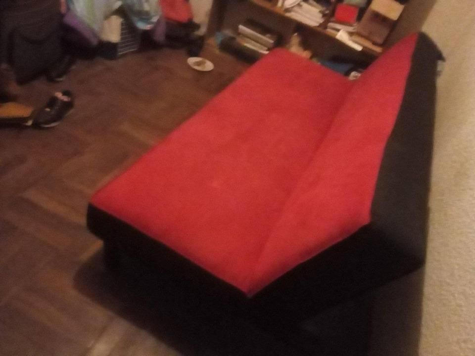 Sofa Cama oferta! 350 S/.
