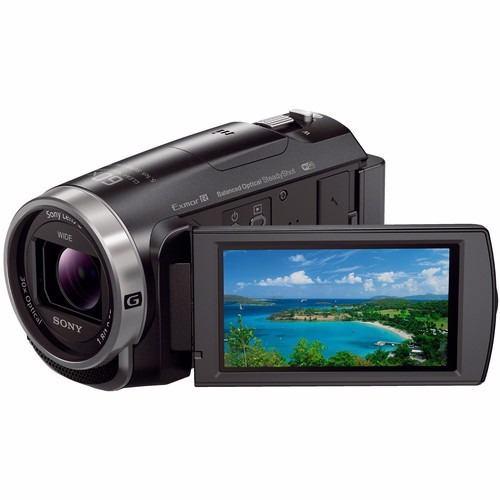 Sony Hdr Cx675 Videocámara Handycam Full Hd