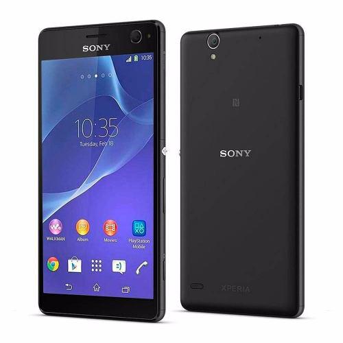 Sony Xperia C4 Nuevo Libre