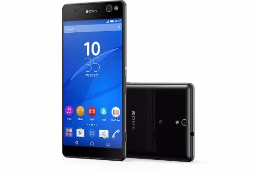 Sony Xperia C5 Ultra Nuevo Libre