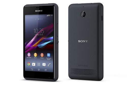 Sony Xperia E1