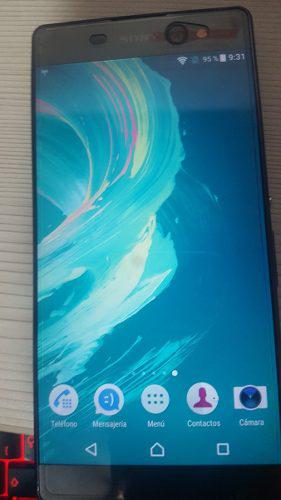 Sony Xperia F3213 9.5/10 S/790 Sin Cargador