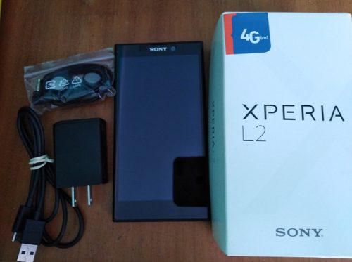 Sony Xperia L2