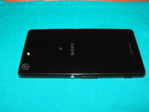 Sony Xperia M5 16gb Usado