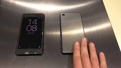 Sony Xperia X Performance Nuevo