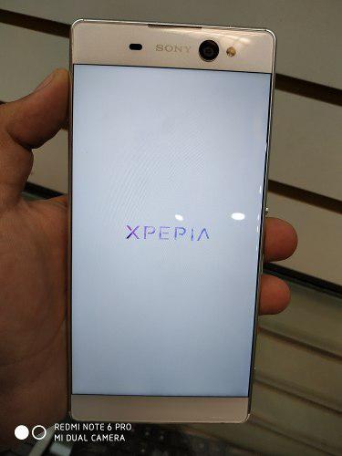 Sony Xperia Xa Ultra
