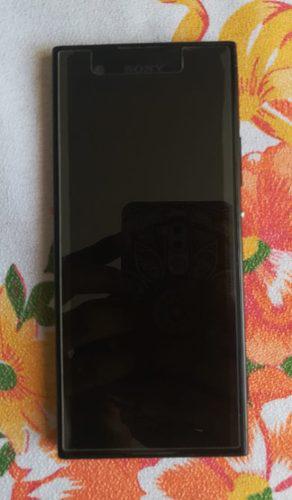 Sony Xperia Xa1, 32gb Interna / 3gb Ram / Camara 23/8 Mpx