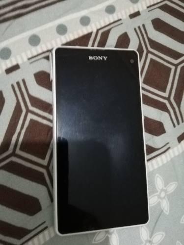 Sony Z1 Compact Para Repuesto