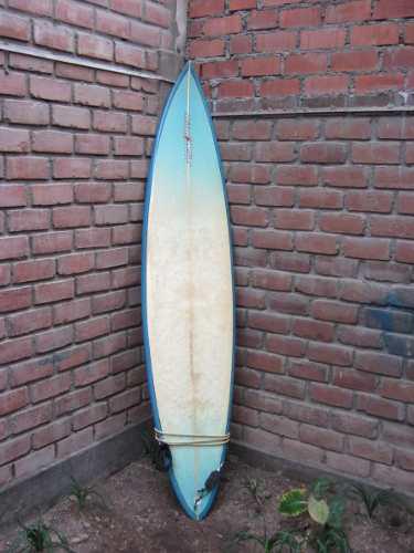 Tabla Hawaiana Whilar