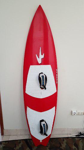 Tabla Klimax Kite Surf Para Olas