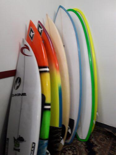 Tablas De Surf