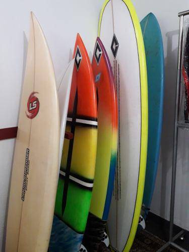 Tablas De Surf Liquid Shredder Y Corpus.