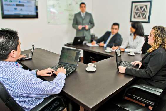 Trabajo antenciòn trujillo en Trujillo