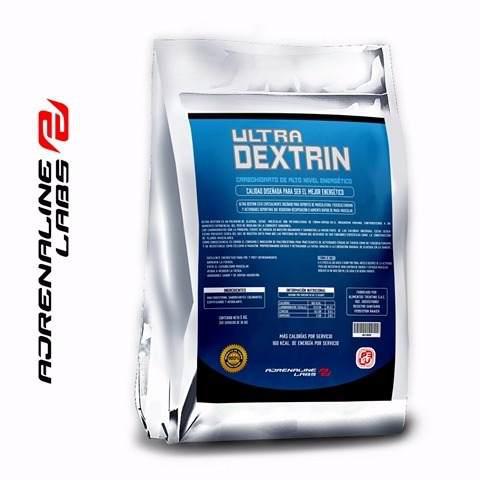 Ultra Dextrin 5k Energisante En Actvationperu