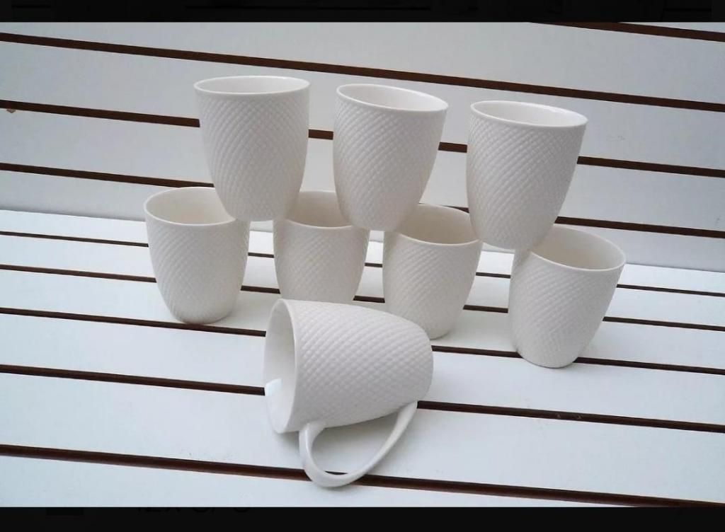 VENDO LINDO SET MUG BELIA!!