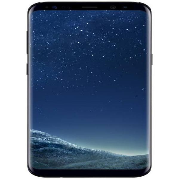 Vendo Galaxy S8 Plus Libre de Fabrica