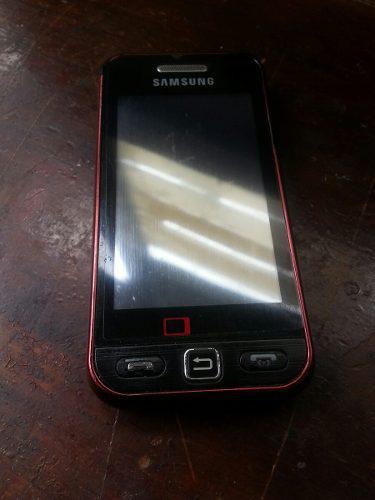 Vendo Mi Celular Con Tv Digital