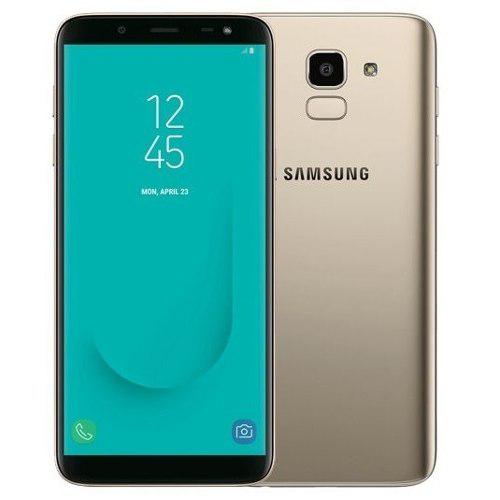 Vendo Móvil Samsung Galaxy J6 32gb ¡nuevo!