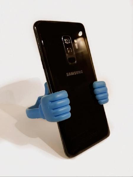 Vendo O Cambio Samsung S9 Plus Libre