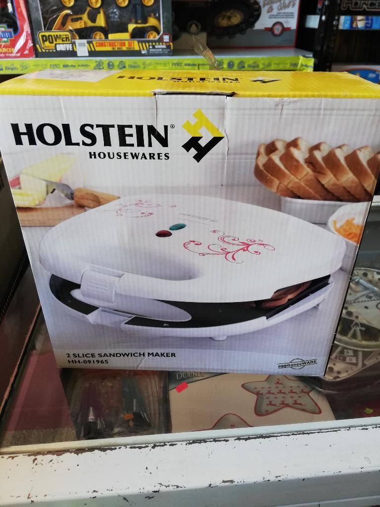 Wafflera Holstein