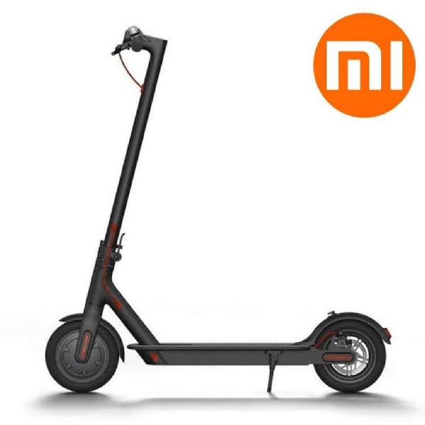 Xiaomi Mi Scooter Electrico Plus Smart