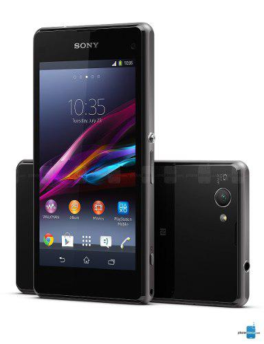Xperia Z1 Compact Sin Bateria - Para Repuesto