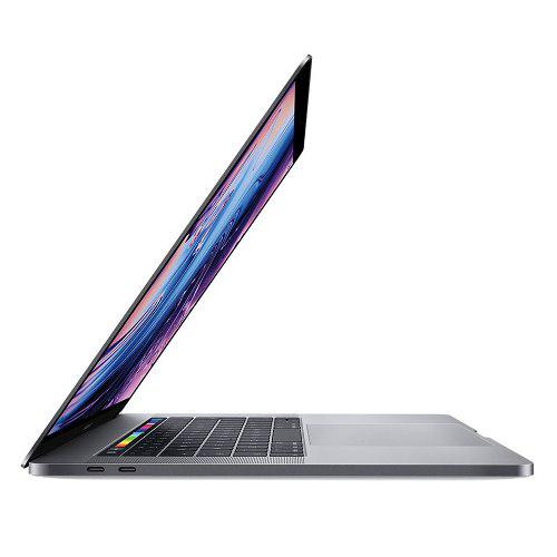 Apple Macbook Pro Retina 15 Touch Bar 2018 256gb Teclado En
