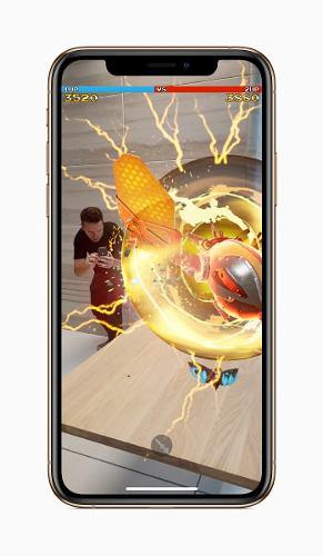 Apple iPhone Xs Max 64gb Colores Libre Caja Sellada Tienda