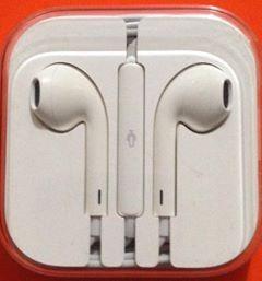 Audifonos Earpods,apple,4,4s,5s,6,6s,originales