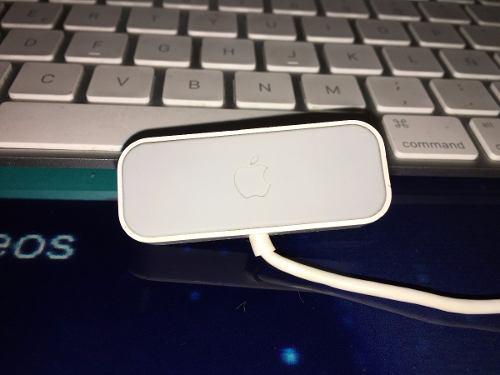 Base Dock Cargador iPod Shuffle 2g Apple Original