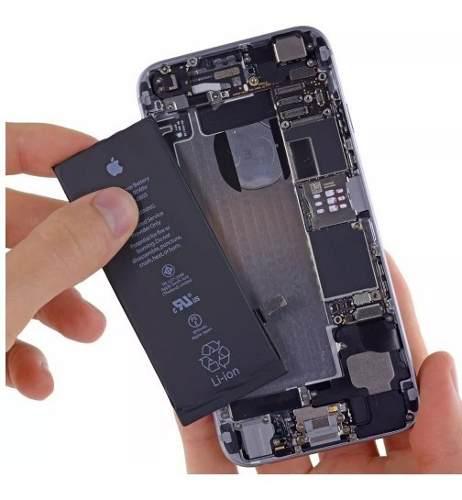 Bateria Original iPhone 6 En Surco - Incluye Instalcion