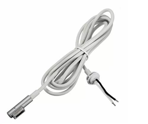 Cable Mac De Cargador Macbook Air Magsafe 1 Tipo L Oferton!!